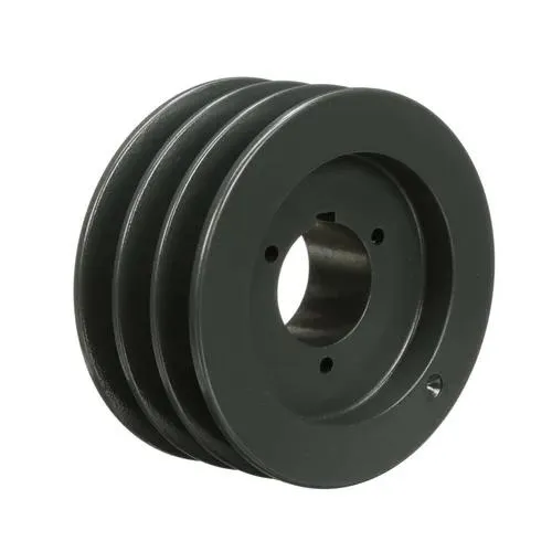 3b Gripbelt Sheaves Pulley with Split Taper Bushings for Use with All a and B Section Belts