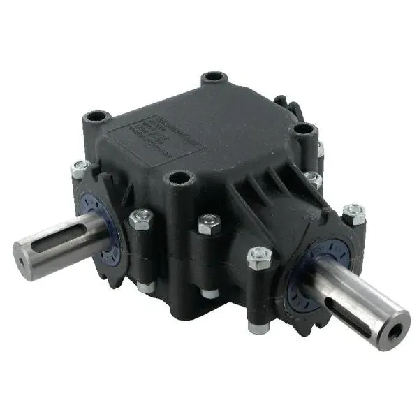 Agricultural 1: 1.9 L-25j Fertilizer Spreader Gearbox
