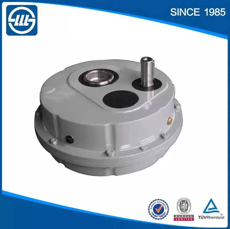 Shaft Mounted Reducer with Torque Arm Ta40 Ta45 Ta50 TXT Smr Gearbox NEMA17 Engine with Boat Engine Gear Box CNG Speed Reducers Pressure Reducing Valve