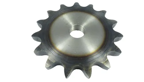 12b Platewheels 3/4 X 7/16 Sprocket for Chain