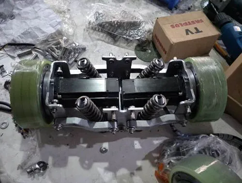 Harmonic Reducer Gear Box Gearboxes for Mask Machine