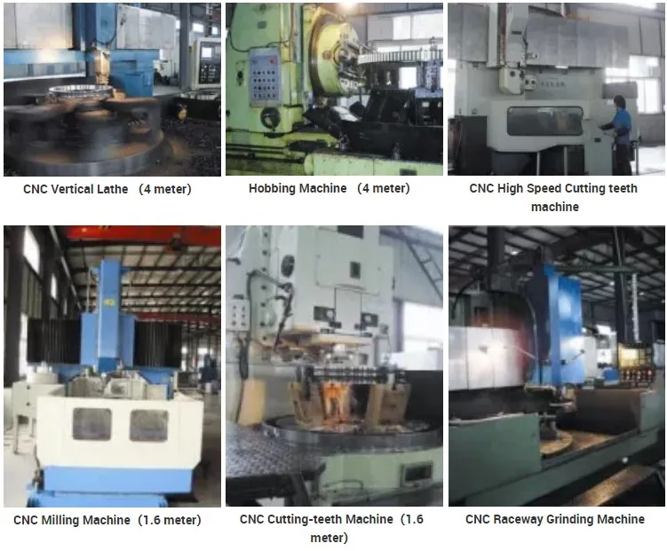 Wpds Series Worm Gearbox Gear Reducer Reduction Cast Iron
