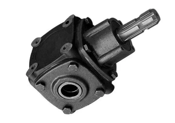 Manure Spreader Gearbox Agricultural Tb-19c 1: 1.46