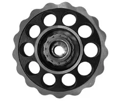 Bw / Xw Seriessingle Stage Foot-Mounted Cyclo Cycloidal Gearbox Reducer