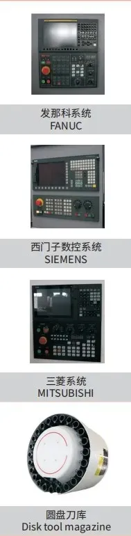 Good Quality X6036 Horizontal Knee-Type Milling Machine with Box Guideway