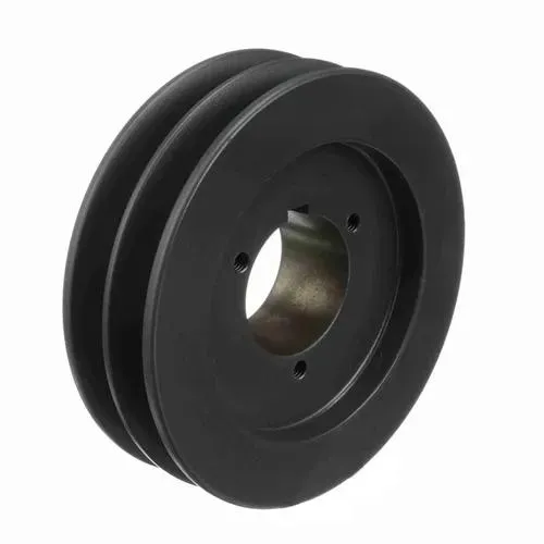 2b Gripbelt Sheaves Pulley with Split Taper Bushings for Use with All a and B Section Belts