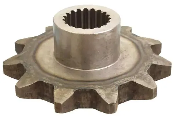 Agricultural Ah101339 Gathering Chain Drive Sprocket for John Deere Corn Head