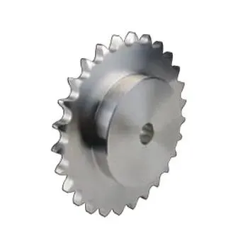 60 Stainless Steel Sprockets for Chain 863 / 963 / 1864 / 1873 / 1874 / 3873