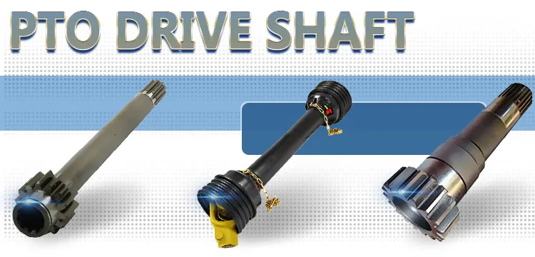 Industry Cardan Shaft Series High Quality Machine Splinepto Eccentric Hardware Revolving Sliding Universal Intermediate Shaft Factory Direct Durable Cheap