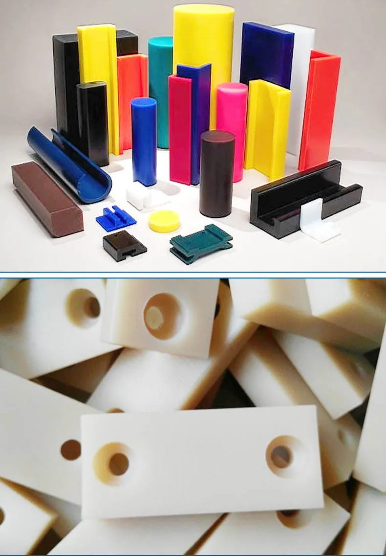 Customized ABS/PP/Nylon/PC/POM/PU/TPU/PC+ABS/PE/PA6 Auto/Industrial Spare Parts Molding Nylon Injection Plastic Spur Pinion Gears for Toys