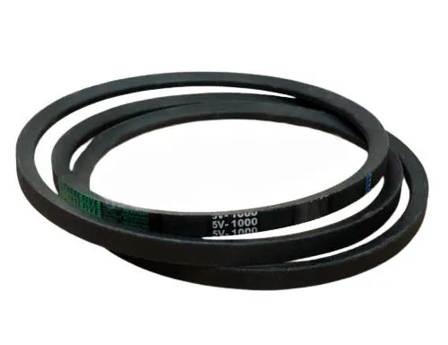 5V Series Cast Iron Ten-Groove Qd Sheaves American Standard Pulley for 5V Belts