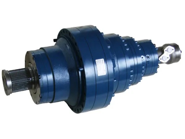 313 Series Inline Planetary Gearbox Gear Reducer Replacement of Bonfiglioli