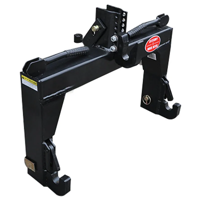 Category 1 3 Point Tractors Cat 1 Cat 2 Cat 3 Narrow Quick Hitch