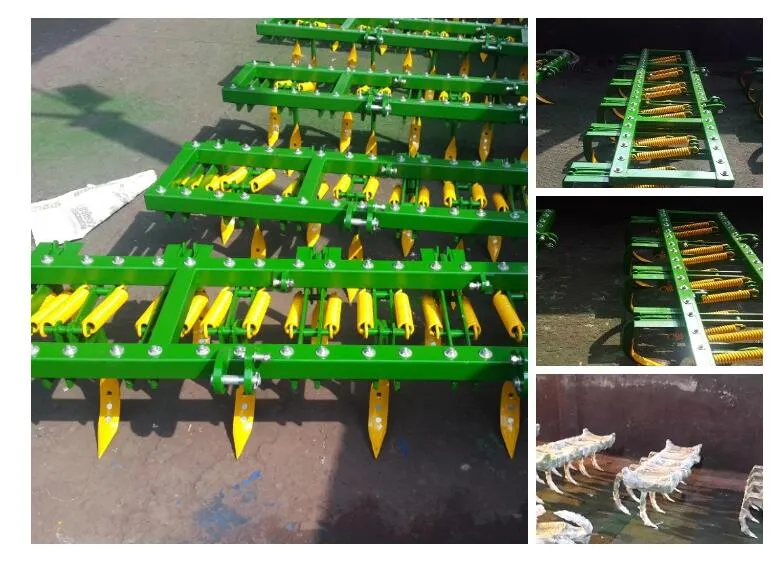 Agricultural Concave for Combine Harvester