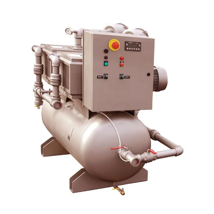 Industry Air Compressor Rotary Screw Industrial Air Pad Screw Compressor