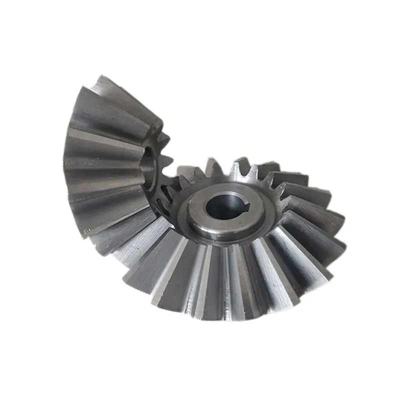 Small Module Gear Processing Custom Standard Gear Module 0.5 Cylindrical High Precision Outer Diameter Gear Synchronous Worm Gear