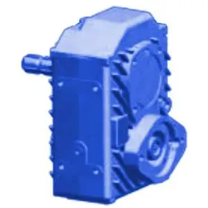 a-640A Hydraulic Cutter Gearbox for Agricultural Construction Mining,