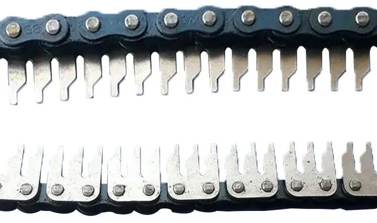 Resistor Chain for Electronic Resistor Element Production Line 35-T 35-Tp