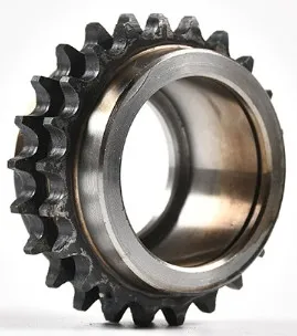 C2052 Roller Chain Double Pitch Sprockets