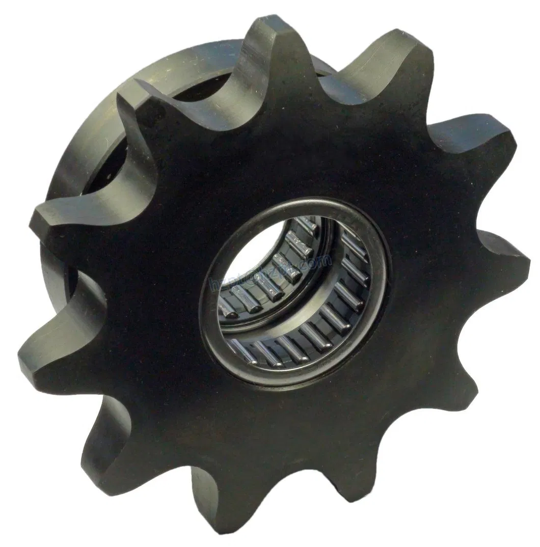 ANSI Standard Needle Bearing Idler Sprocket