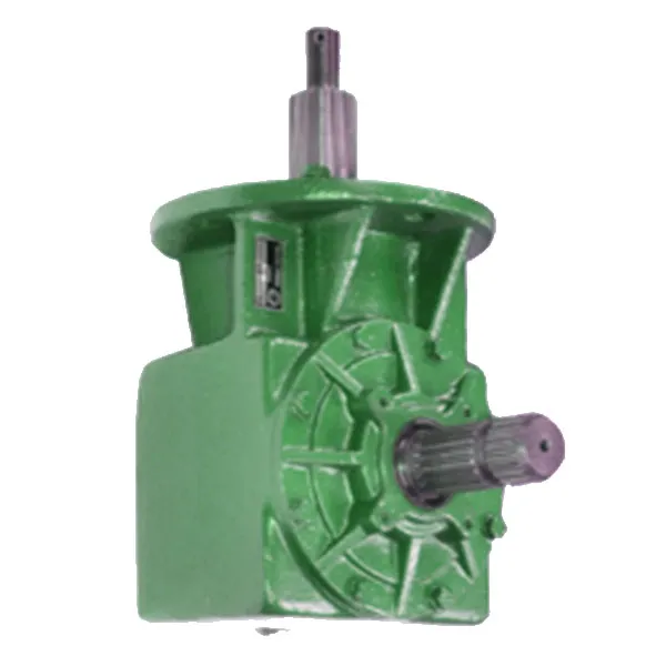 China Factory Agricultural Machinery Replacement Parts RC 71 Rotary Cutters Gearbox for Rotary Slashers Finishing Mowers