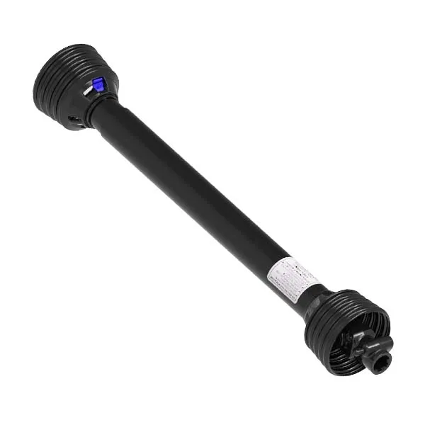 Weasler 6 Series Pto Shaft 1-3/8 6 Spline Replacement Tractor Pto Driveline Shaft