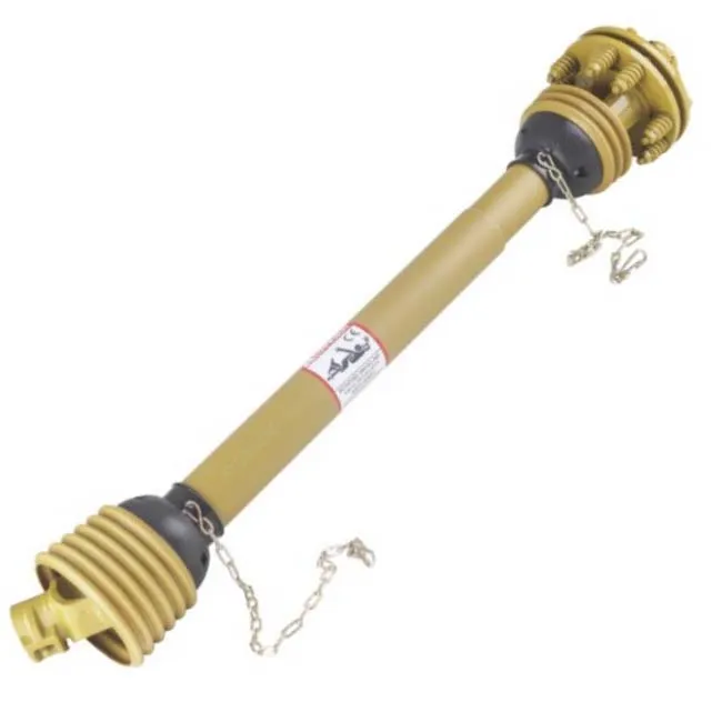 Agricultural 5 Series Pto Drive Shaft Interchanges with Bondioli & Pavesi Driveline