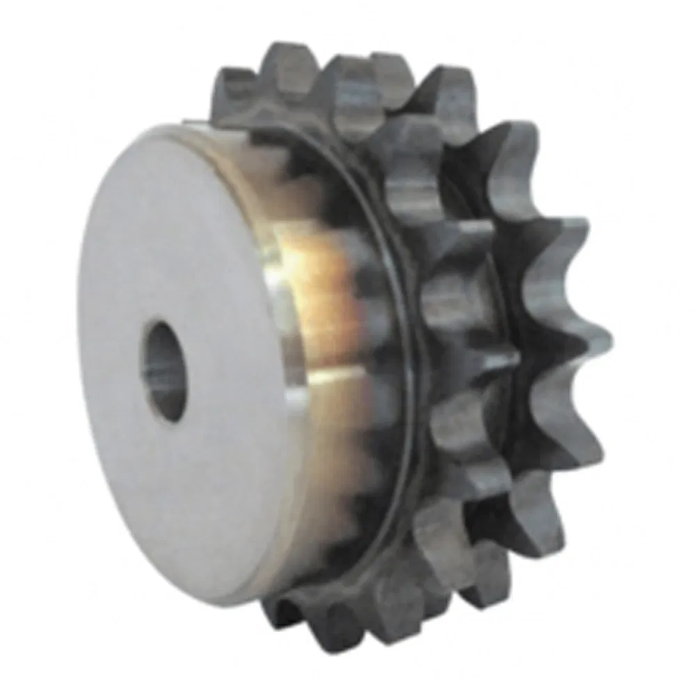 Nk Standard Duplex Sprockets B Type Nk120-2b Kana Japanese Standard