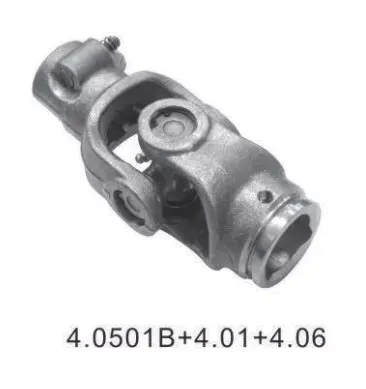 Lemon Yoke End Yoke for Pto Shaft