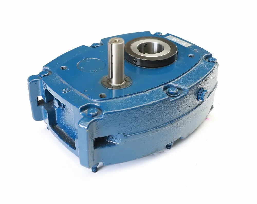 Smr Shaft Mounted Reducer