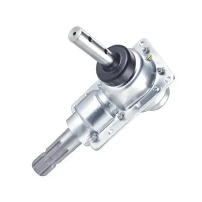 Agricultural Snow Plow Gearbox for Spreader Ep-01-229 1: 1.35