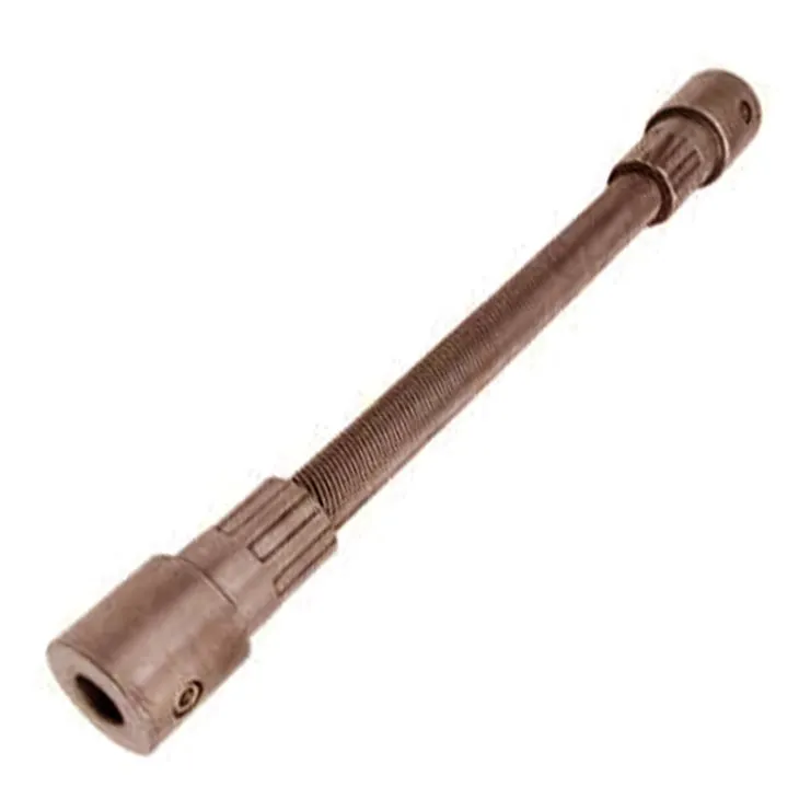Customized Steel Alloy Forging Shaft