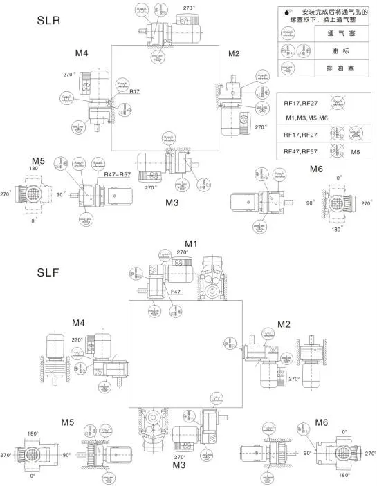 Competitive Price K Series Horizontal Hard Tooth Surface Reducer Gear Reducer Helical Gearbox Industrial Cement Mixer Gear Reducer