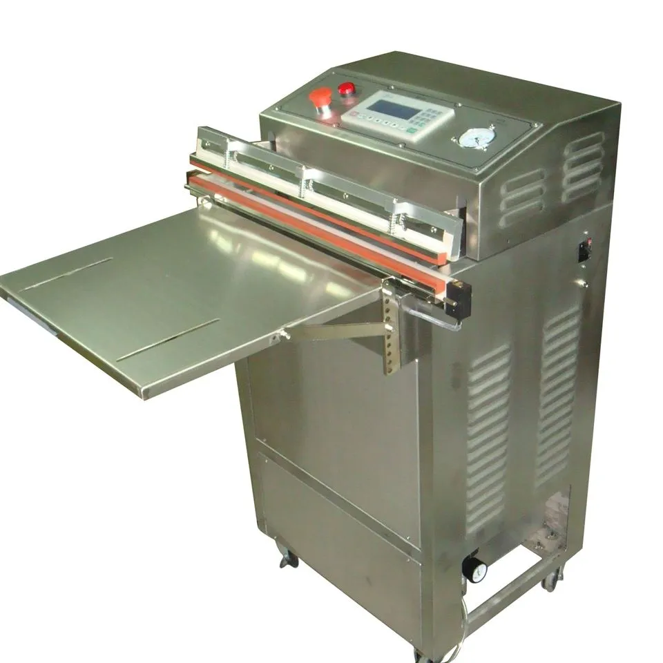 Xd Rotary Vane Single Stage Vacuum Pump