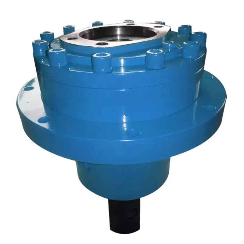 Industry Mining Crane Construction Speed Gear Reducer Solar Track Winch Wheel Swing Wind Turbine Pitch Yaw Slewing Drive Planetary Gearbox
