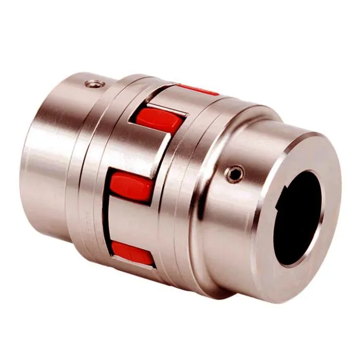 Gear Coupling Transmission Parts