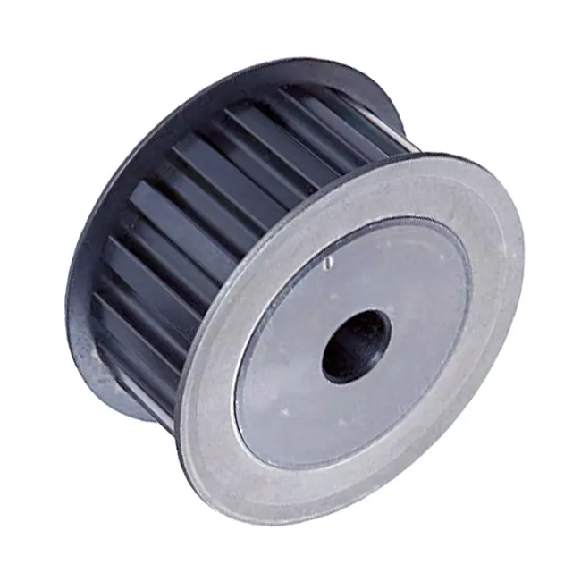 XL H XH Series Timing Belt Pulleys