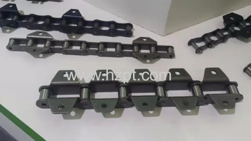 Agricultural Roller Chains S Series