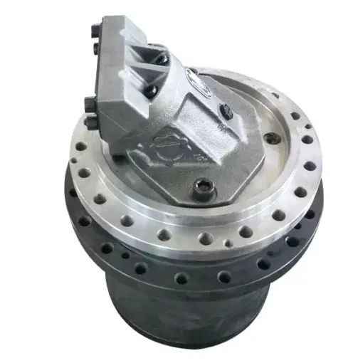 GFW Winch Planetary Gearbox
