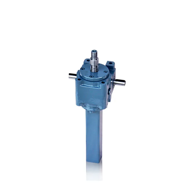 Worm Gear Jack Reducer