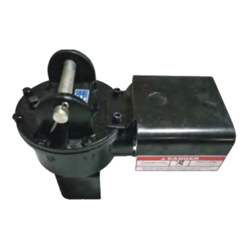 PTO PDH Post Hole Digger Gearbox L196j