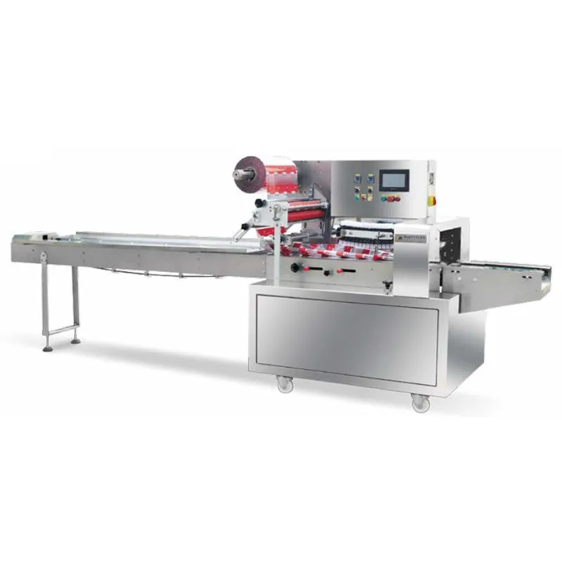 Horizontal Packing Machine