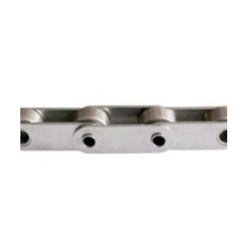 Hollow Pin Conveyor Chains M Series