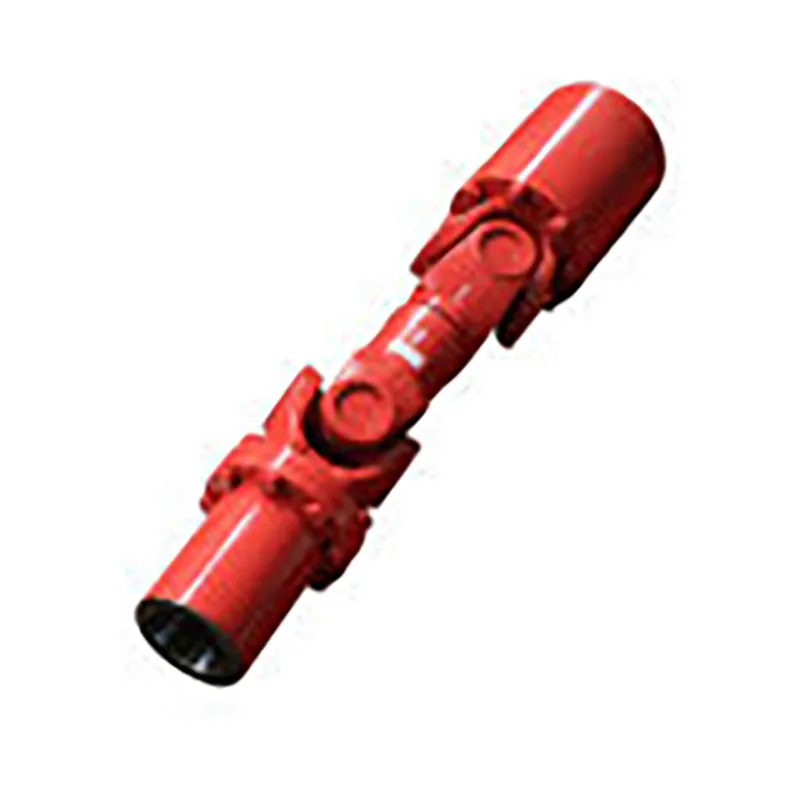 Tractor PTO Drive Shaft