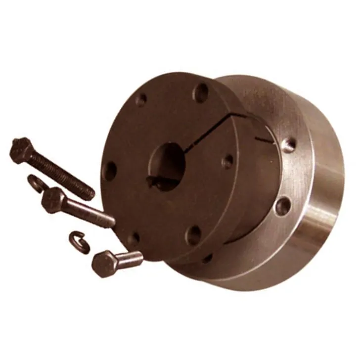 Custom Steel Linear Bearing Bushing
