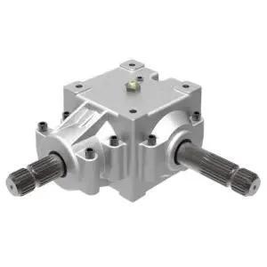 Lf-153A Tractor Grain Headers Gearbox