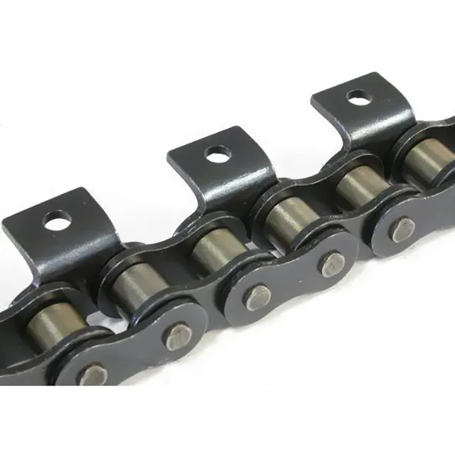 Industrial Roller Sprocket Chain