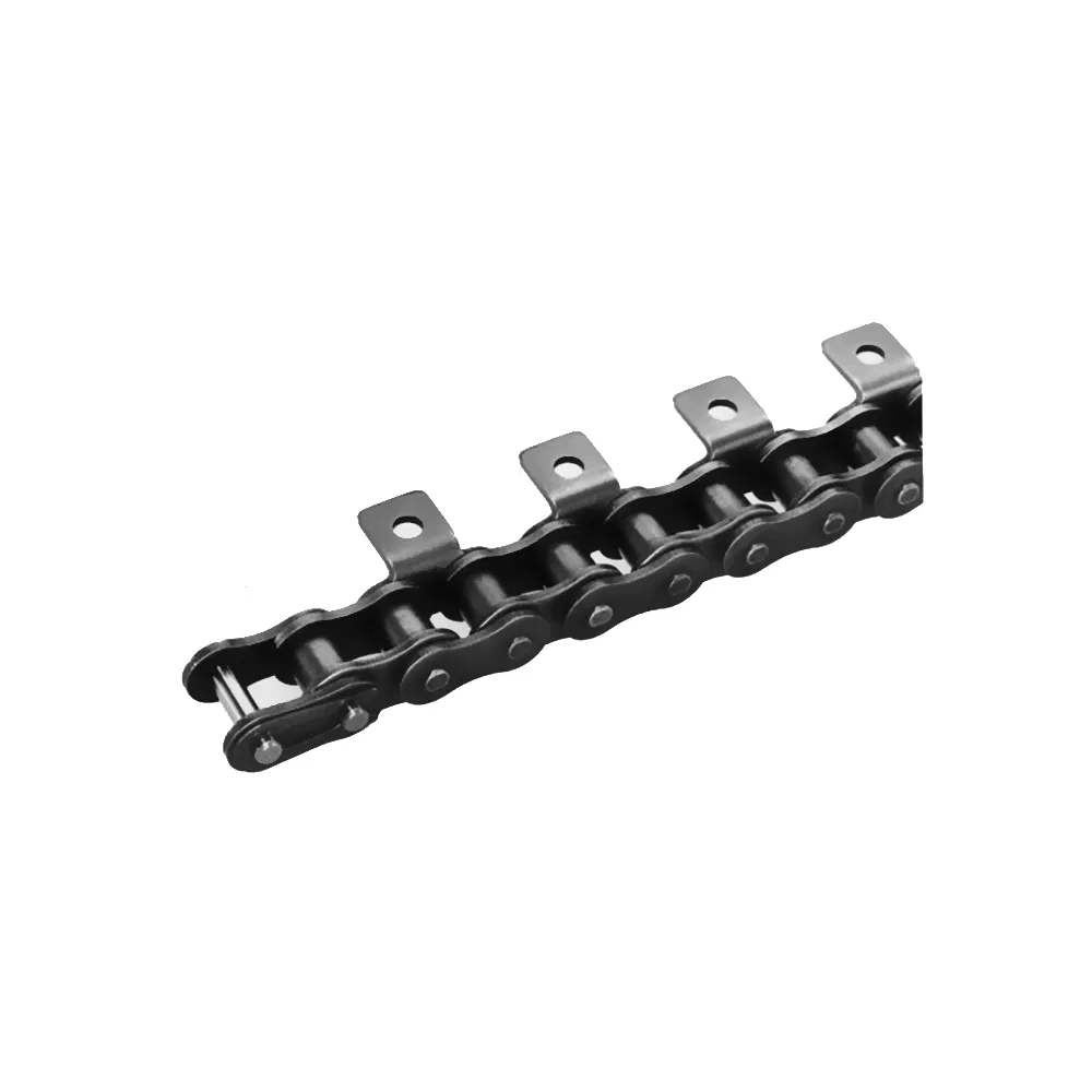Industrial Roller Sprocket Chain