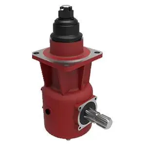 LF-32J Rotary Mower Gearbox