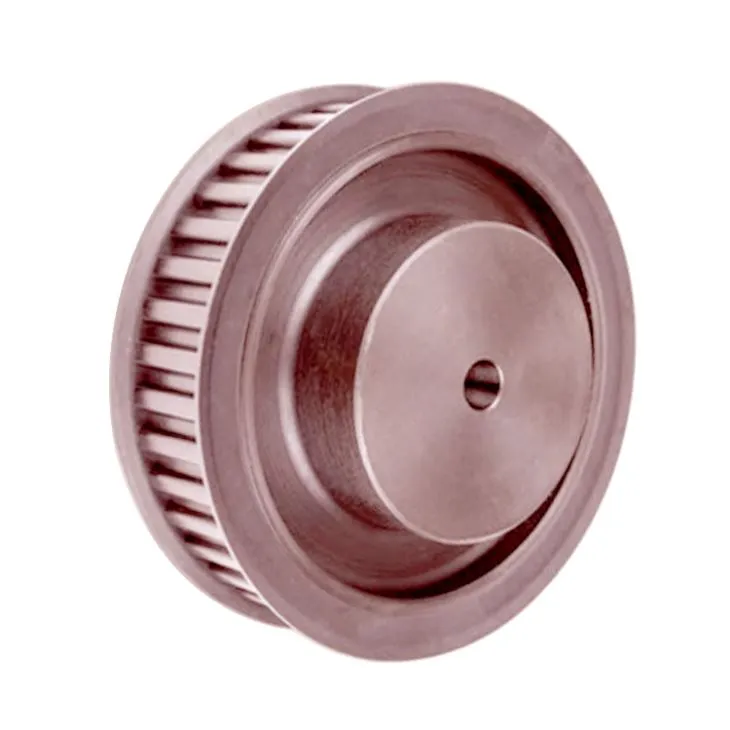 Aluminum Stainless Steel Timing Pulley
